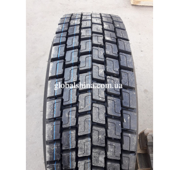 Satoya SD-062 (ведущая) 10.00 R20 149/146K PR18