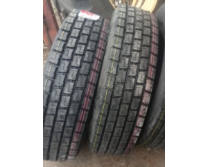 Satoya SD-064 (ведущая) 295/80 R22.5 152/148M PR18