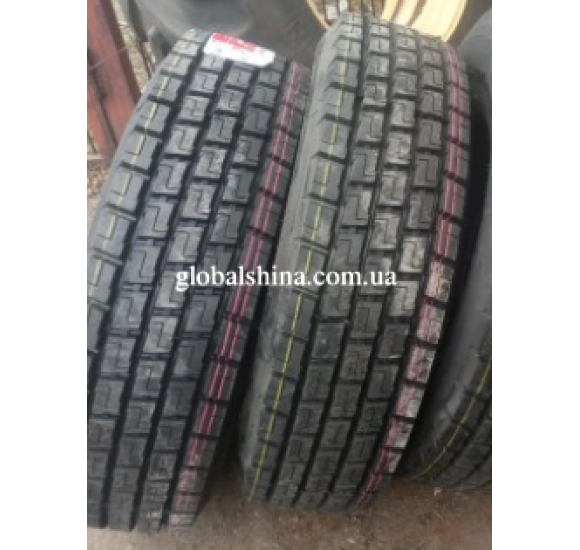 Satoya SD-064 (ведущая) 295/80 R22.5 152/148M PR18