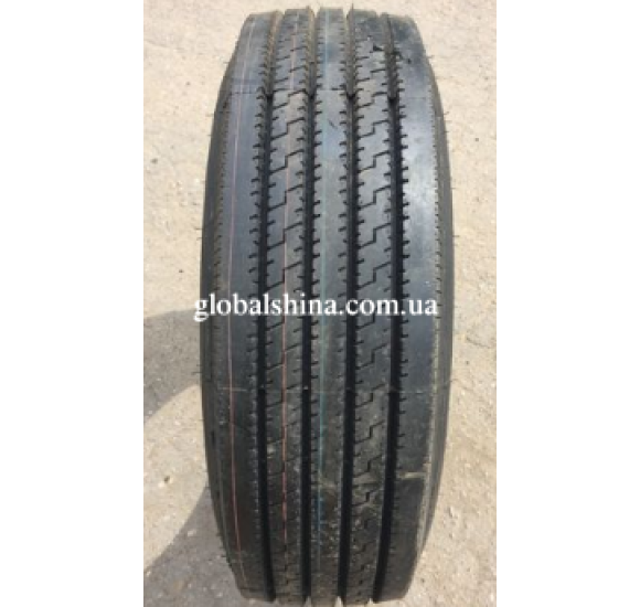 Satoya SF-042 (рулевая) 215/75 R17.5 135/133J