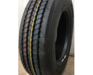 Sportrak SP302 (универсальная) 215/75 R17.5 135/133J PR18 Sportrak SP302 (универсальная) 215/75 R17.5 135/133J PR18