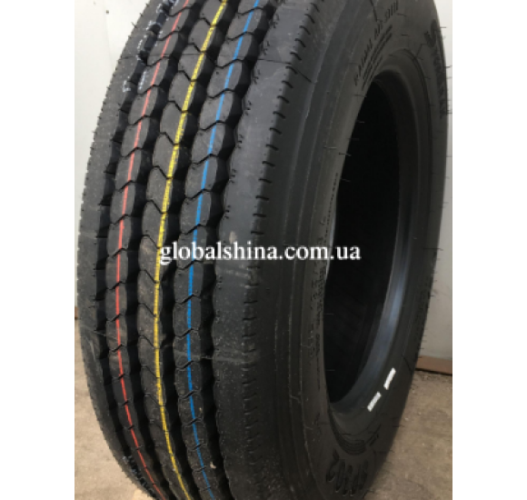 Sportrak SP302 (универсальная) 235/75 R17.5 143/141J PR18