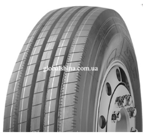 Sportrak SP921+ (рульова) 295/80 R22.5 152/149K