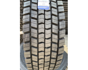 Starmaxx DH100 (ведущая) 295/60 R22.5 150/147L Starmaxx DH100 (ведущая) 295/60 R22.5 150/147L