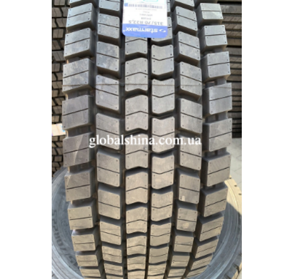 Starmaxx DH100 (ведущая) 285/70 R19.5 146/144L