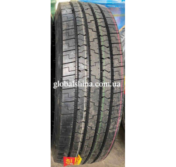 Sunfull HF121 (рульова) 295/80 R22.5 152/149M