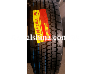 Sunfull HF326 (ведуча) 315/70 R22.5 154/150L Sunfull HF326 (ведуча) 315/70 R22.5 154/150L