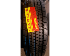 Sunfull HF326 (ведущая) 315/70 R22.5 154/150L