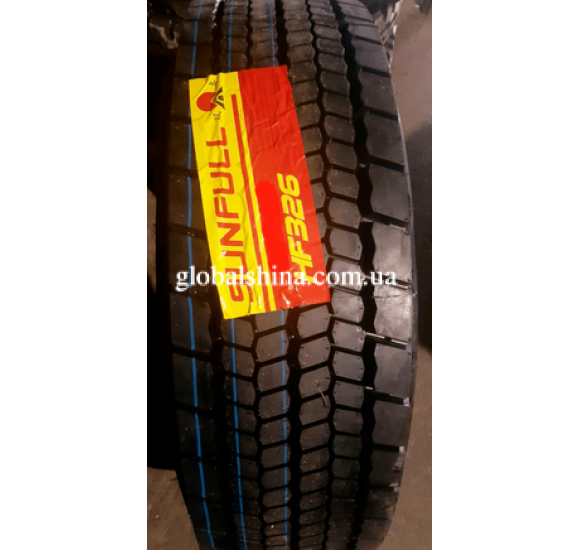 Sunfull HF326 (ведуча) 315/70 R22.5 154/150L
