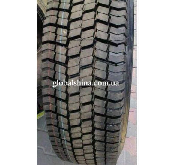 Sunfull HF628 (ведущая) 215/75 R17.5 135/133J PR16