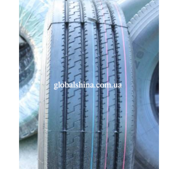 Sunfull HF660 (рулевая) 215/75 R17.5 135/133J
