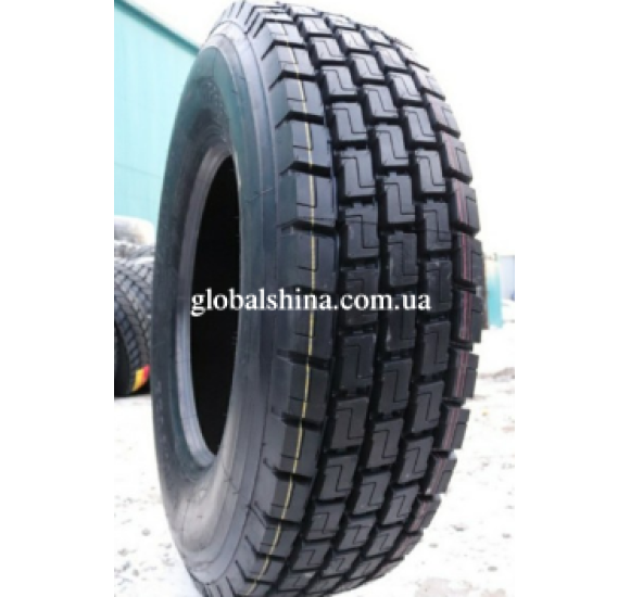 Sunfull HF668 (ведущая) 295/80 R22.5 152/149M PR18