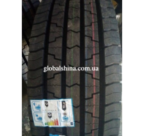 Sunfull SAR518 (универсальная) 285/70 R19.5 150/148J