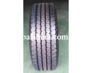 Sunfull ST025 (прицепная) 385/65 R22.5 160K