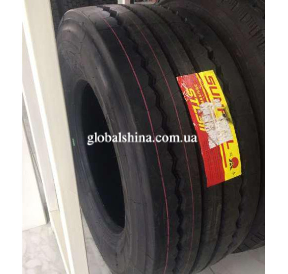 Sunfull STL311 (прицепная) 445/65 R22.5 169K PR20