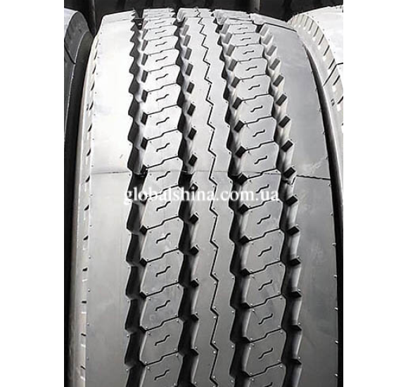 Supercargo SC267F (причіпна) 385/65 R22.5 164K PR24
