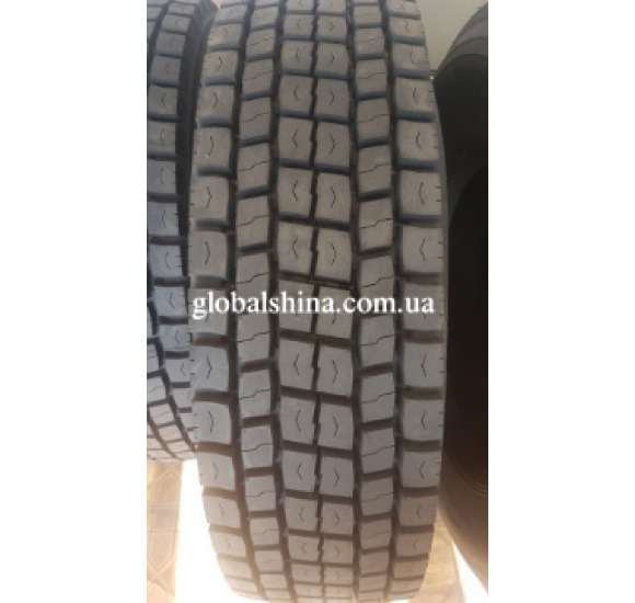Supercargo SC329 (ведуча) 315/70 R22.5 154/150M PR18