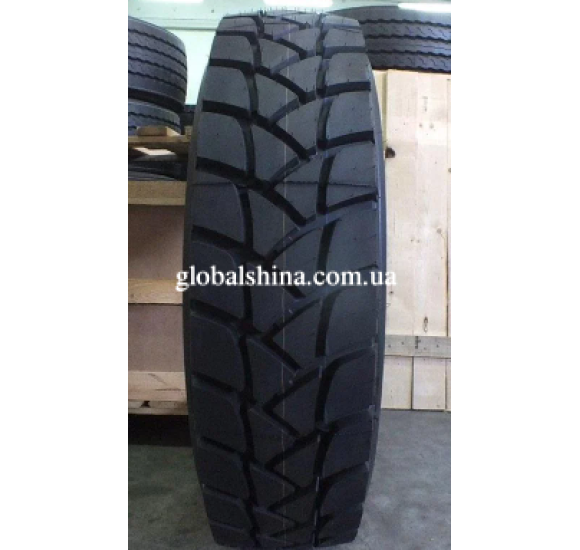 Taitong HS203 (индустриальная) 315/80 R22.5 157/153L PR20