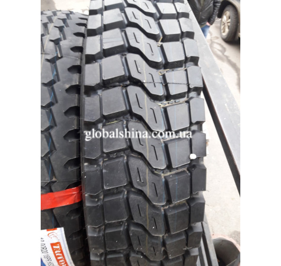 Taitong HS918 (ведущая) 8.25 R20 139/137K PR16