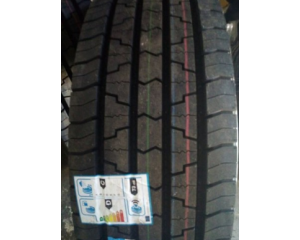 Torque FAR518 (прицепная) 265/70 R19.5 143/141J PR18