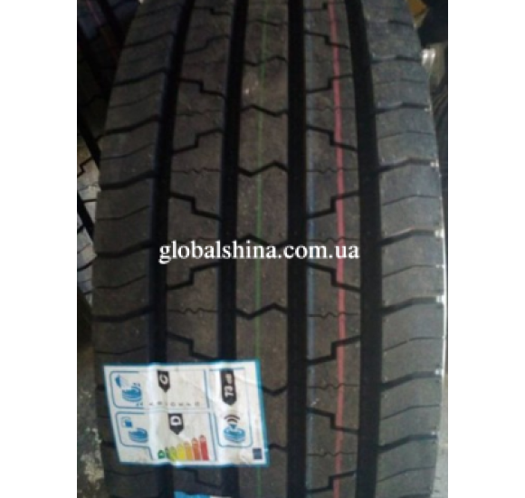 Torque FAR518 (прицепная) 285/70 R19.5 150/148J PR18