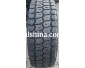 Torque FTM313 (причіпна) 385/65 R22.5 160K PR20 Torque FTM313 (причіпна) 385/65 R22.5 160K PR20