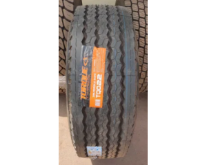 Torque TQ022 (прицепная) 385/65 R22.5 160K PR20 Torque TQ022 (прицепная) 385/65 R22.5 160K PR20