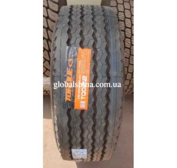 Torque TQ022 (прицепная) 385/65 R22.5 160K PR20