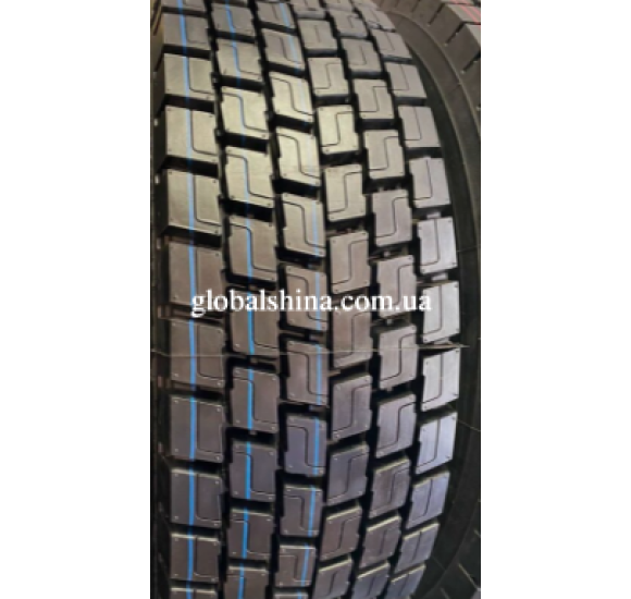 Torque TQ638 (ведущая) 10.00 R20 149/146K PR18
