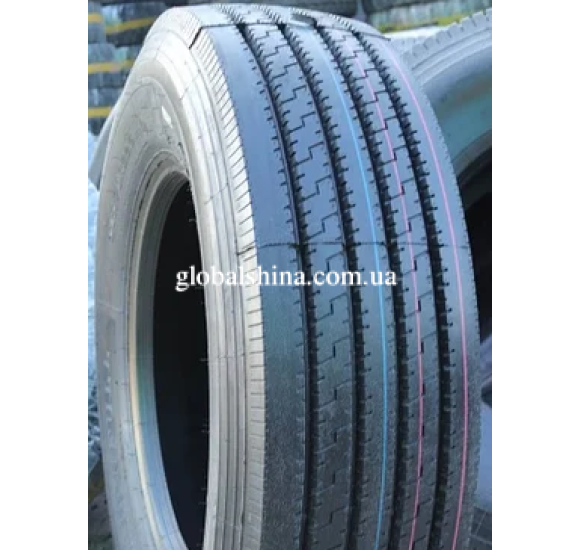 Torque TQ660 (рулевая) 295/80 R22.5 152/149M