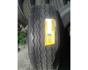 Tracmax GRT932 (прицепная) 385/65 R22.5 160K Tracmax GRT932 (прицепная) 385/65 R22.5 160K