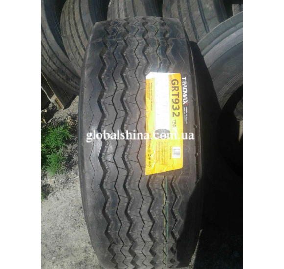 Tracmax GRT932 (прицепная) 385/65 R22.5 160K