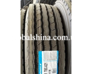 Triangle TBC-A21 (універсальна) 215/75 R17.5 127/124M Triangle TBC-A21 (універсальна) 215/75 R17.5 127/124M