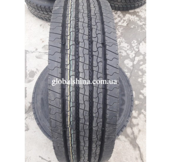 Triangle TR685 (рулевая) 205/75 R17.5 124/122M PR14