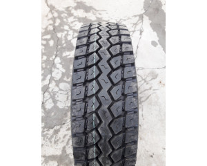 Triangle TR689A (ведущая) 235/75 R17.5 143/141J Triangle TR689A (ведущая) 235/75 R17.5 143/141J