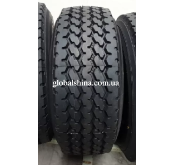 Triangle TR697 (причіпна) 385/65 R22.5 160J/158L PR20