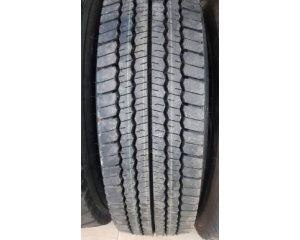 Triangle TRD02 (ведущая) 285/70 R19.5 146/144L PR18 Triangle TRD02 (ведущая) 285/70 R19.5 146/144L PR18