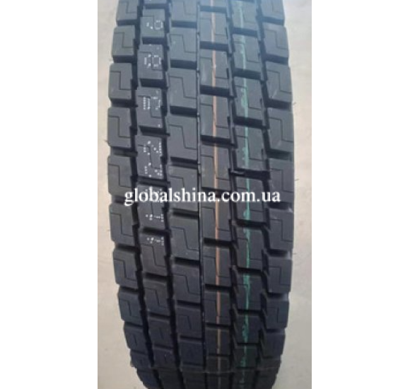 Wellplus WDH816 (ведущая) 315/80 R22.5 157/154M