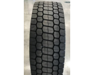 Wellplus WDH856 (ведущая) 295/80 R22.5 152/149M Wellplus WDH856 (ведущая) 295/80 R22.5 152/149M