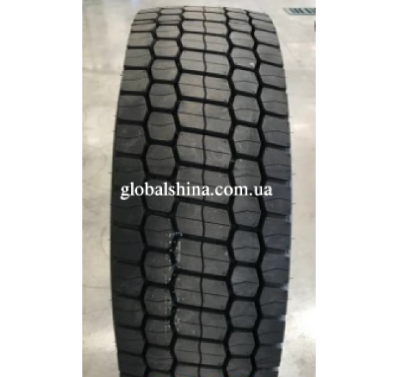 Wellplus WDH856 (ведущая) 295/80 R22.5 152/149M