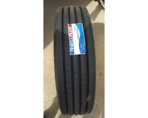 Wellplus WST616 (рулевая) 315/80 R22.5 156/150K
