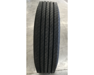 Wellplus WST756 (рулевая) 295/80 R22.5 152/148M