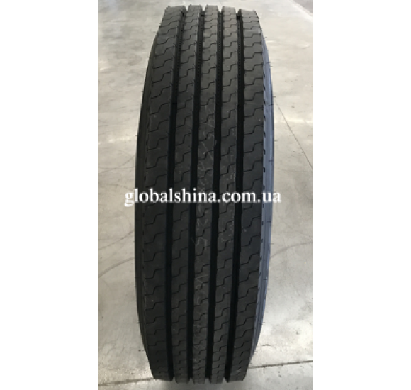 Wellplus WST756 (рулевая) 295/80 R22.5 152/148M