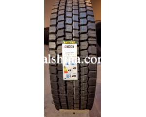 WestLake CM335 (ведущая) 315/70 R22.5 152/148L WestLake CM335 (ведущая) 315/70 R22.5 152/148L