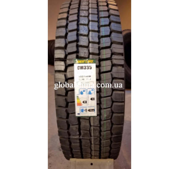 WestLake CM335 (ведуча) 315/70 R22.5 152/148L
