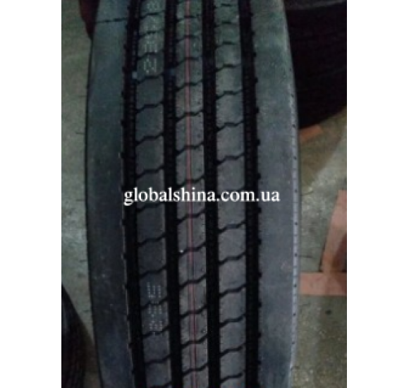Winda WD219 (рульова) 295/80 R22.5 152/149M PR18