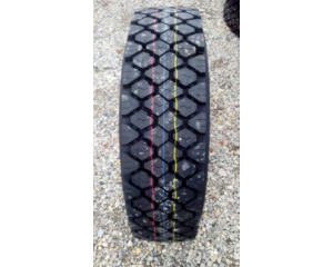 Winda WD957 (ведуча) 235/75 R17.5 143/141J PR18