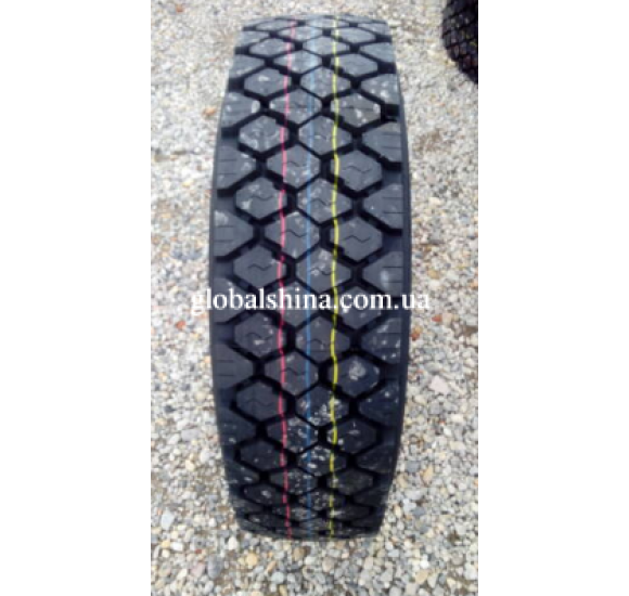 Winda WD957 (ведуча) 235/75 R17.5 143/141J PR18