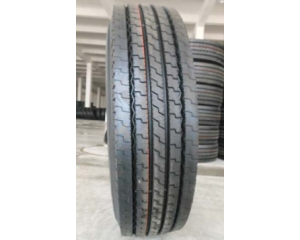 Wosen WS712 (рулевая) 295/80 R22.5 152/149M PR18