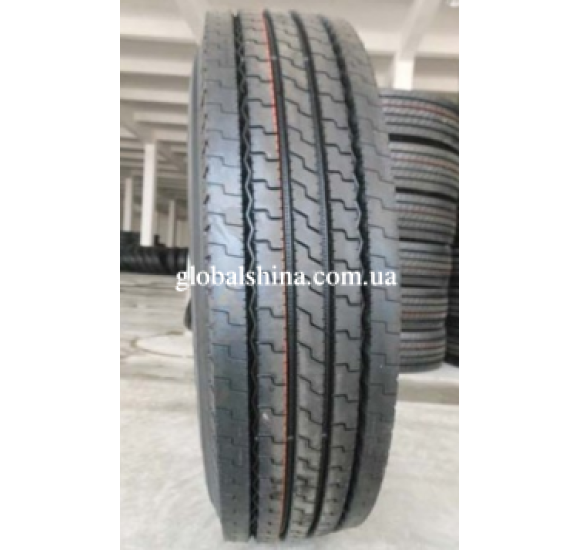Wosen WS712 (рулевая) 295/80 R22.5 152/149M PR18